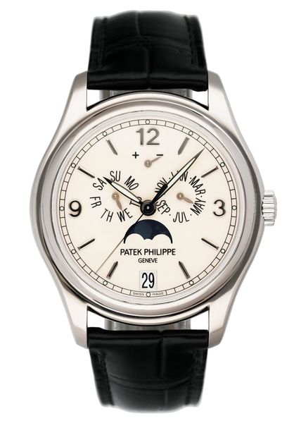 Patek Philippe Complications 5146G-001